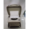 MACHINE A ECRIRE VINTAGE TIPPA