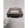 POSTE RADIO ANCIEN BLAUPUNKT EN L’ETAT