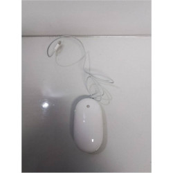 SOURIS FILAIRE APPLE