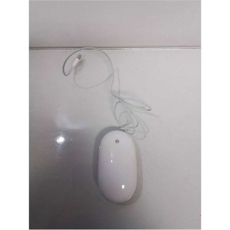 SOURIS FILAIRE APPLE