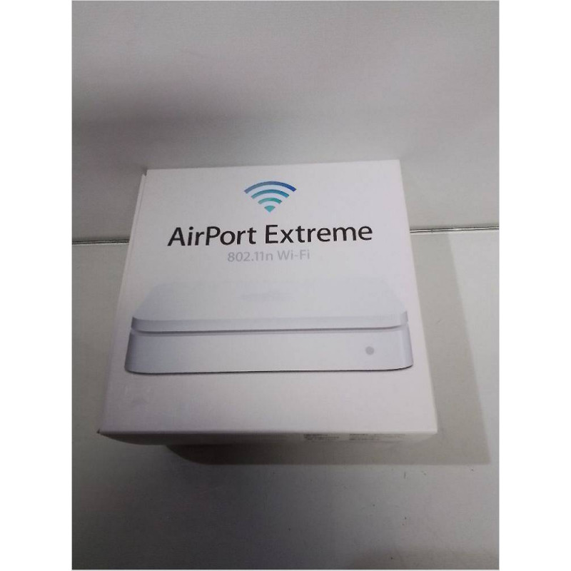 AIRPORT EXTREME APPLE 