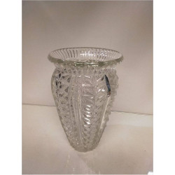 VASE CISELÉ 