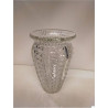 VASE CISELÉ 