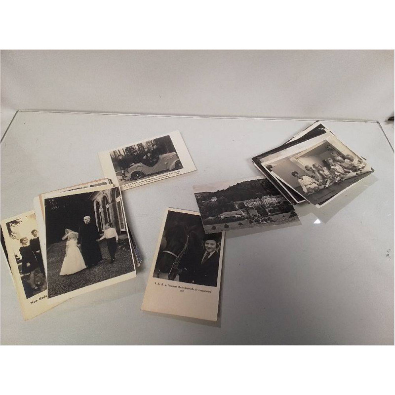 PHOTOGRAPHIES LUXEMBOURG 