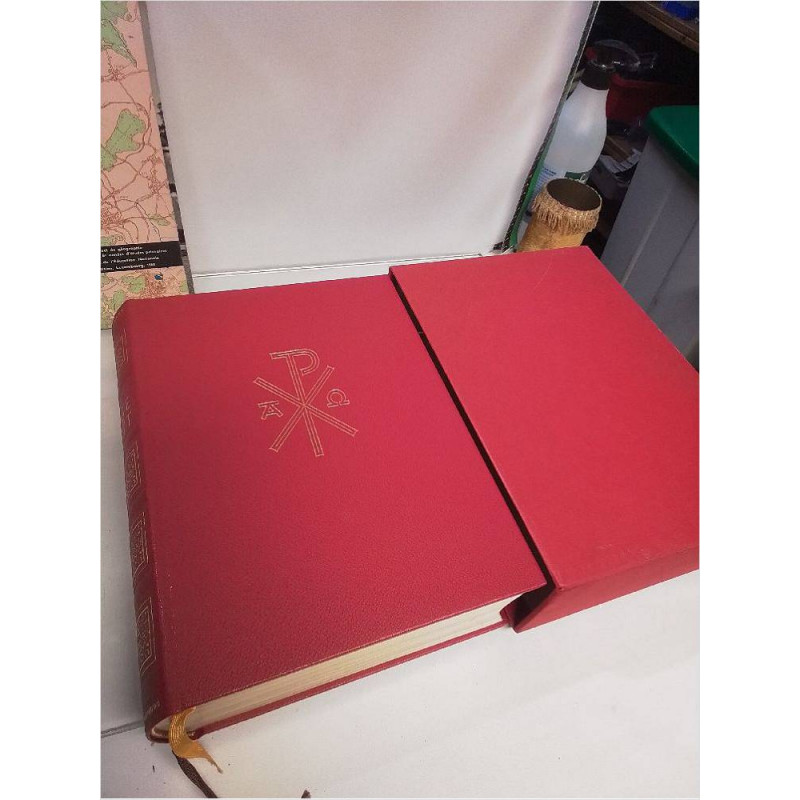 BIBLE 