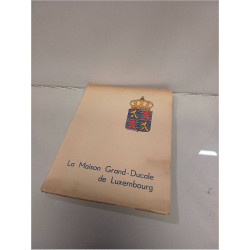 LIVRE LA MAISON GD DE...