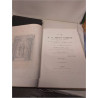 LOT LIVRES RELIGIEUX PAPIER DE CHINE 