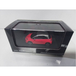 VOITURE COLLECTION OPEL 