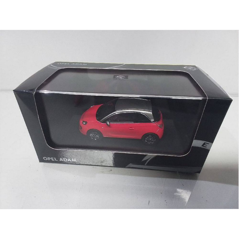 VOITURE COLLECTION OPEL 