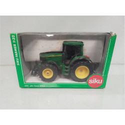 TRACTEUR SIKU