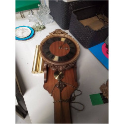 HORLOGE HERMLE 