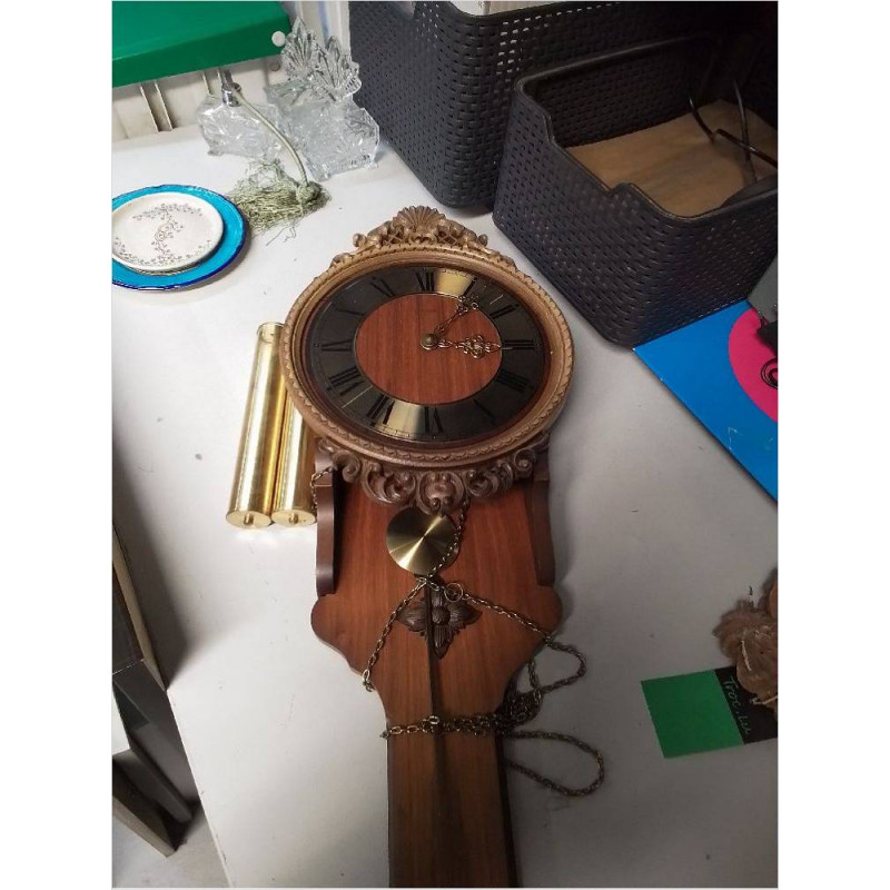 HORLOGE HERMLE 