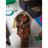 HORLOGE HERMLE 