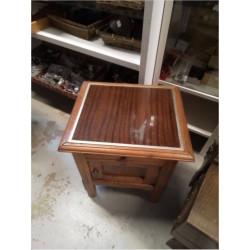 TABLE DE CHEVET 1 PORTE 1...