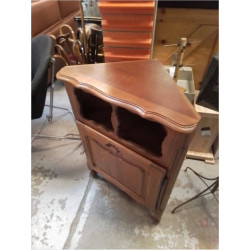 MEUBLE DE COIN UNE PORTE 