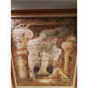 HUILE SUR TOILE KOSTAS