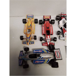 FORMULE 1 COLLECTION 