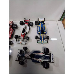 FORMULE 1 COLLECTION 
