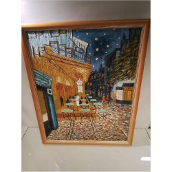 ACRYLIQUE TERRASSE