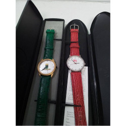 MONTRE PUBLICITAIRE RADIO...