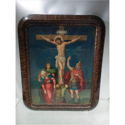 CADRE RELIGIEUX 
