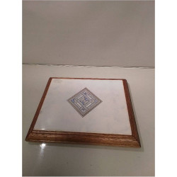 DESSOUS DE PLAT VILLEROY ET...