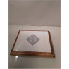 DESSOUS DE PLAT VILLEROY ET BOCH MADE IN FRANCE 