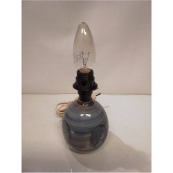 LAMPE A POSER CÉRAMIQUE...