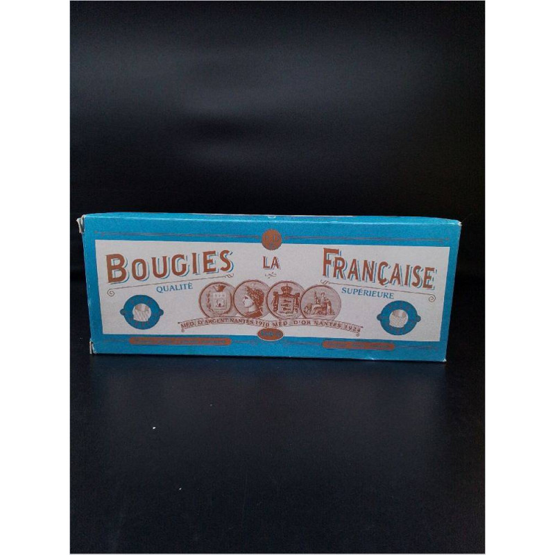 BOUGIES LA FRANCAISE 