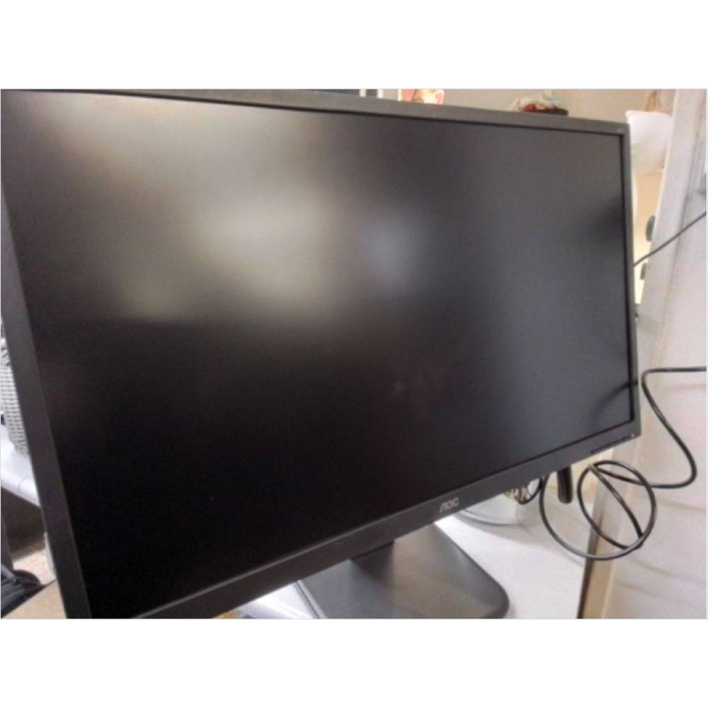 MONITEUR ORDINATEUR GAMING AOC 27P1