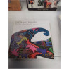 LIVRE LUXEMBOURG ÉLÉPHANT 