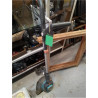 COUPE BORDURE GARDENA 