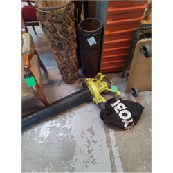 SOUFFLEUR ASPIRATEUR RYOBI 