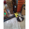 SOUFFLEUR ASPIRATEUR RYOBI 