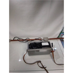 GEOPHONE ANCIEN 
