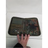 PORTE DOCUMENTS MILITAIRE 