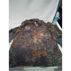 UNIFORME BUNDESWEHER +...