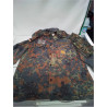 UNIFORME BUNDESWEHER + COUVRE CASQUE 