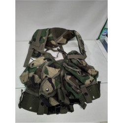VESTE JUNGLE US ARMEE 