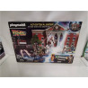 BOITE PLAYMOBIL BACK TO THE FUTURE