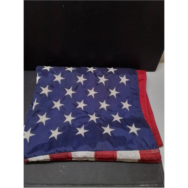 DRAPEAU USA 50 ETOILES’