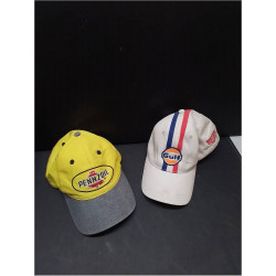 CASQUETTE PUBLICITAIRE...