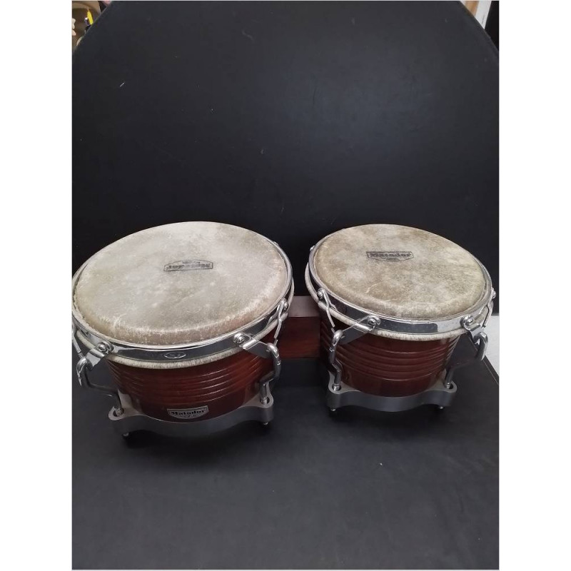 BONGOS MATADOR 