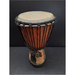 DJEMBE 