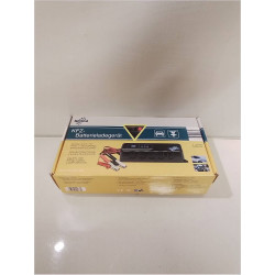 CHARGEUR DE BATTERIE 6V/12V