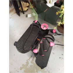 STEPPER DOMYOS AVEC TENDEURS 
