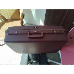 VALISE DELSEY BORDEAUX CODE...