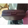 VALISE DELSEY BORDEAUX CODE 603