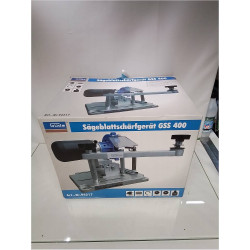 AFFUTEUSE DE LAME GUDE GSS400