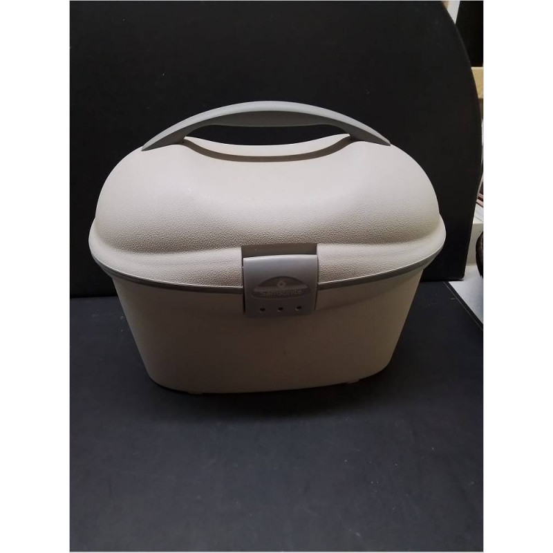 VANITY SAMSONITE CODE 000